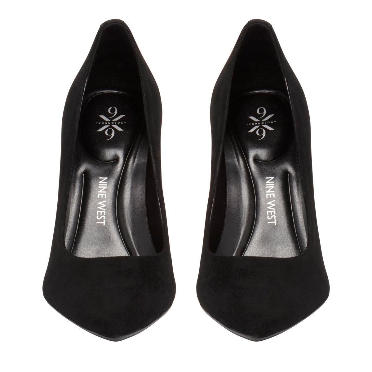 ASTORIA PUMPS
