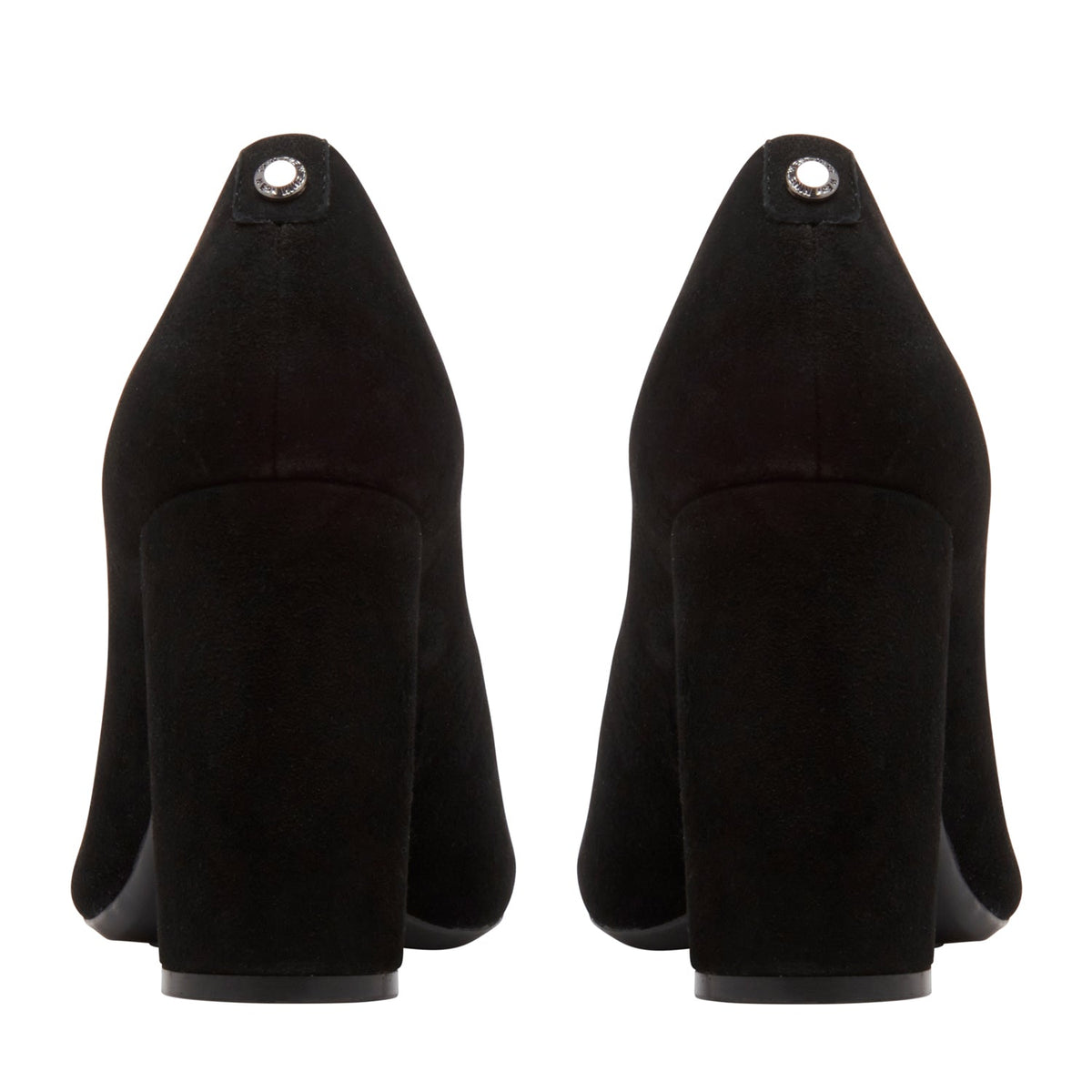 ASTORIA PUMPS