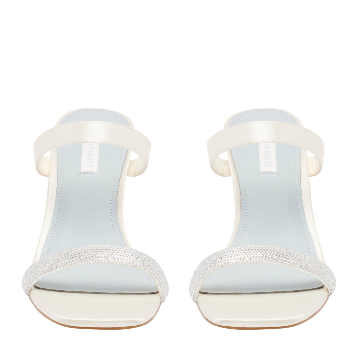 SHIMME SANDALS
