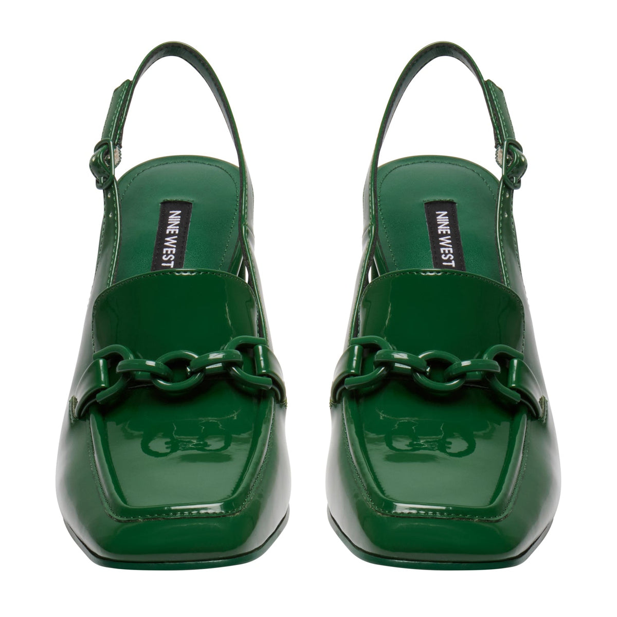 FAYBLES PUMPS