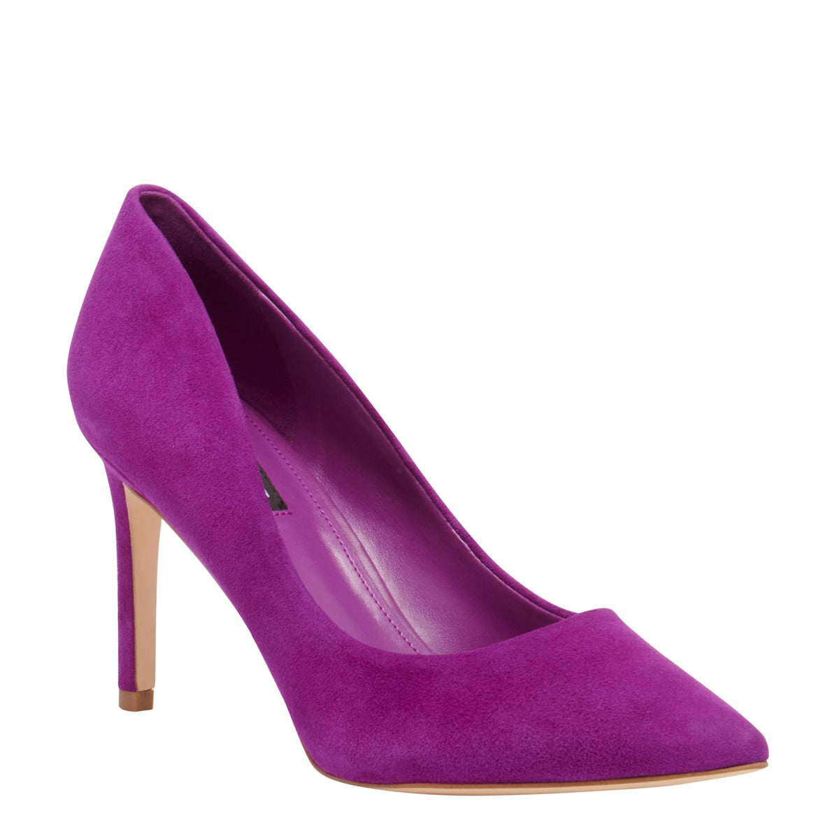 EZRA PUMPS