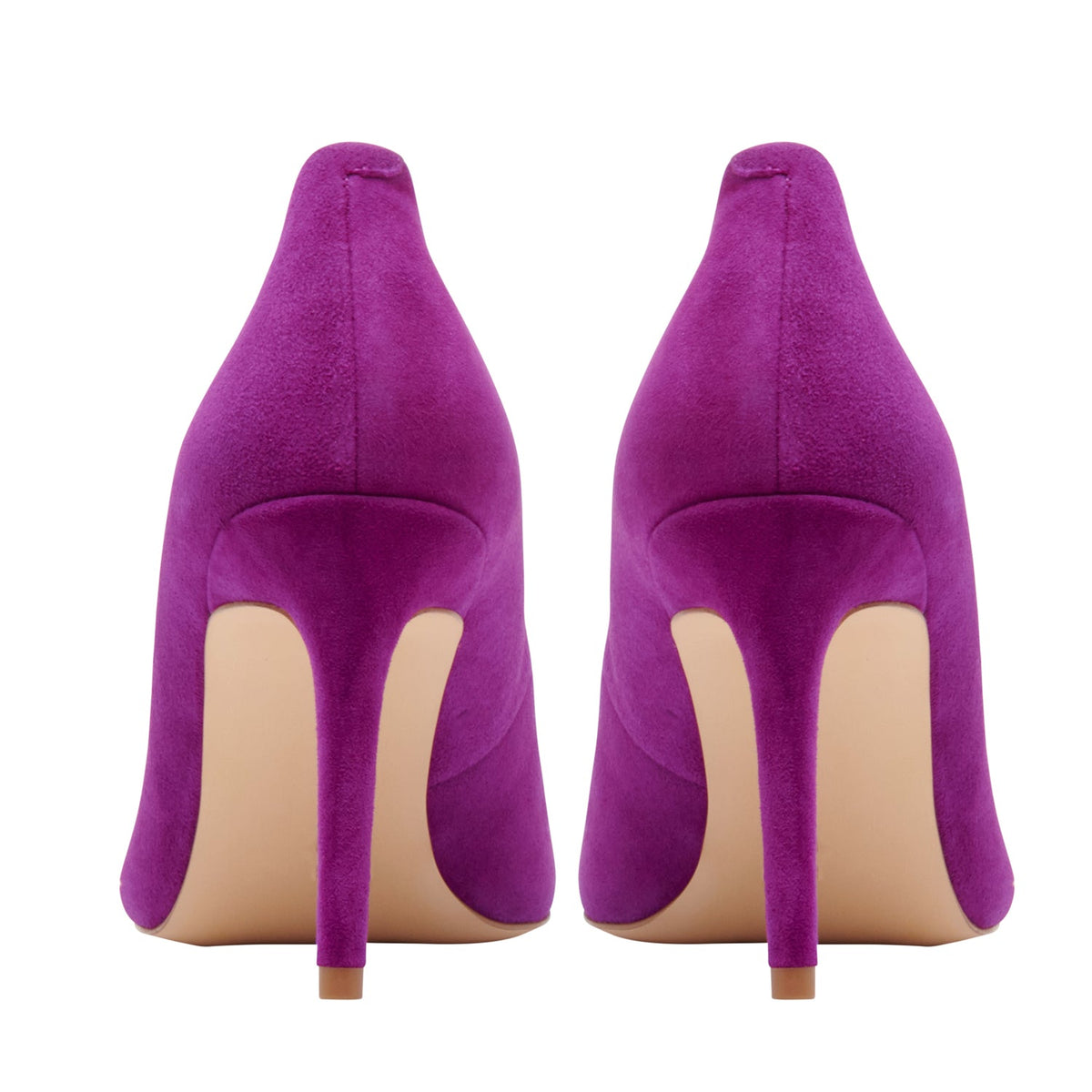 EZRA PUMPS