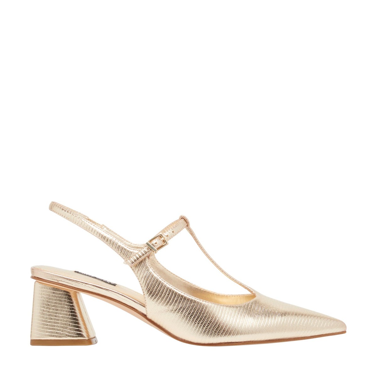 LISABEL PUMPS