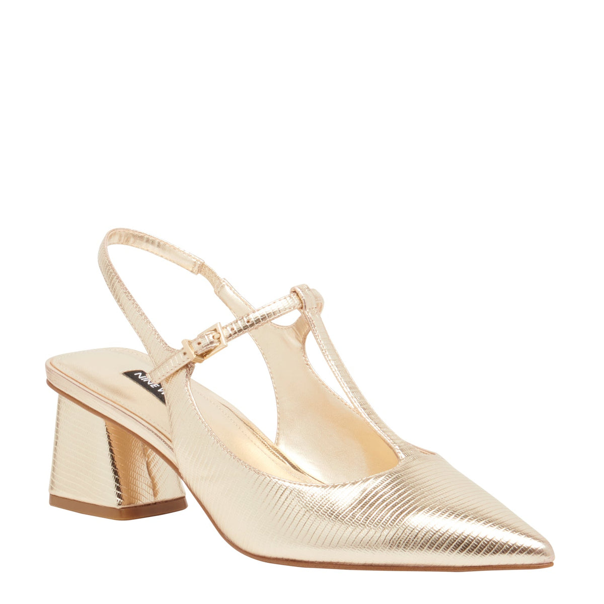 LISABEL PUMPS