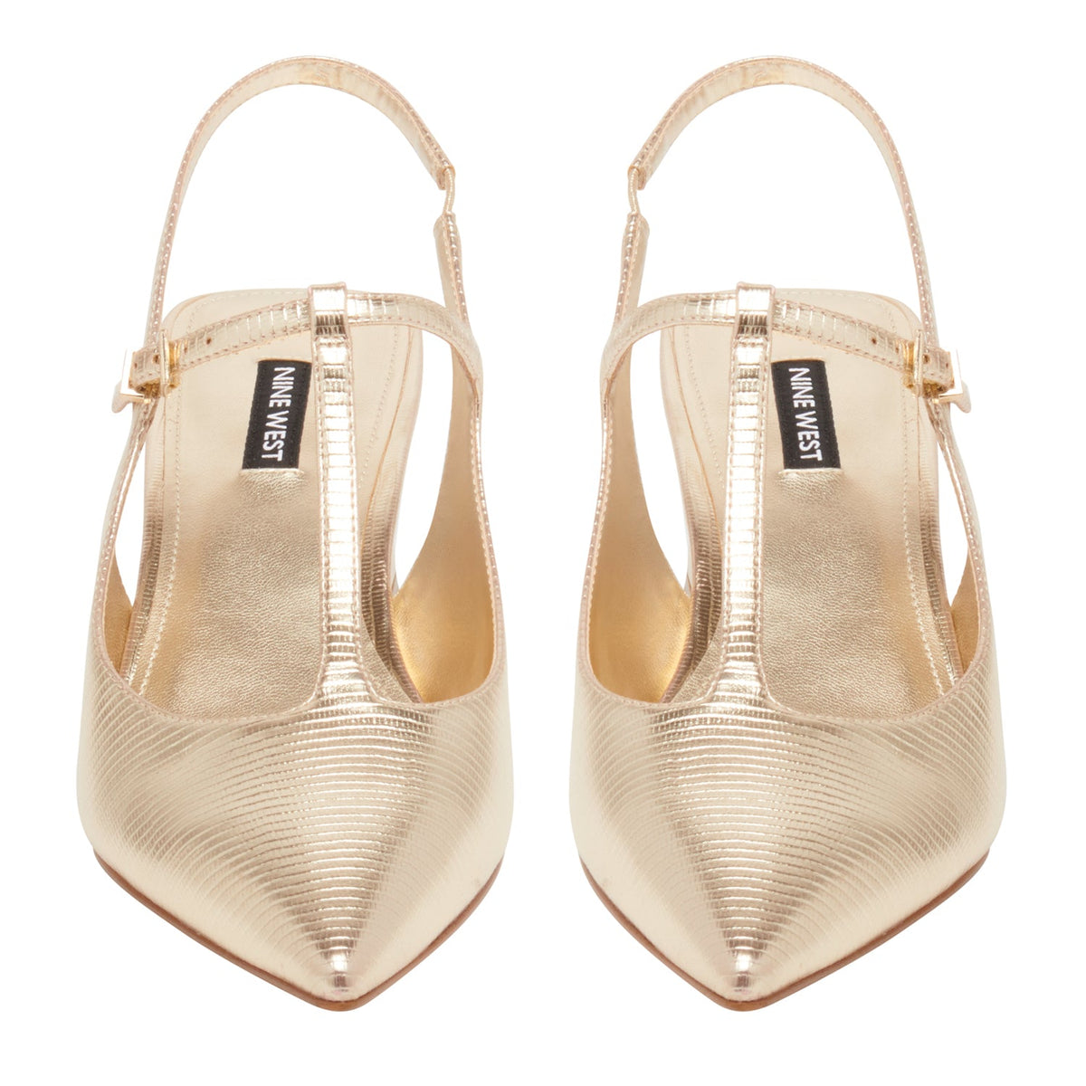 LISABEL PUMPS