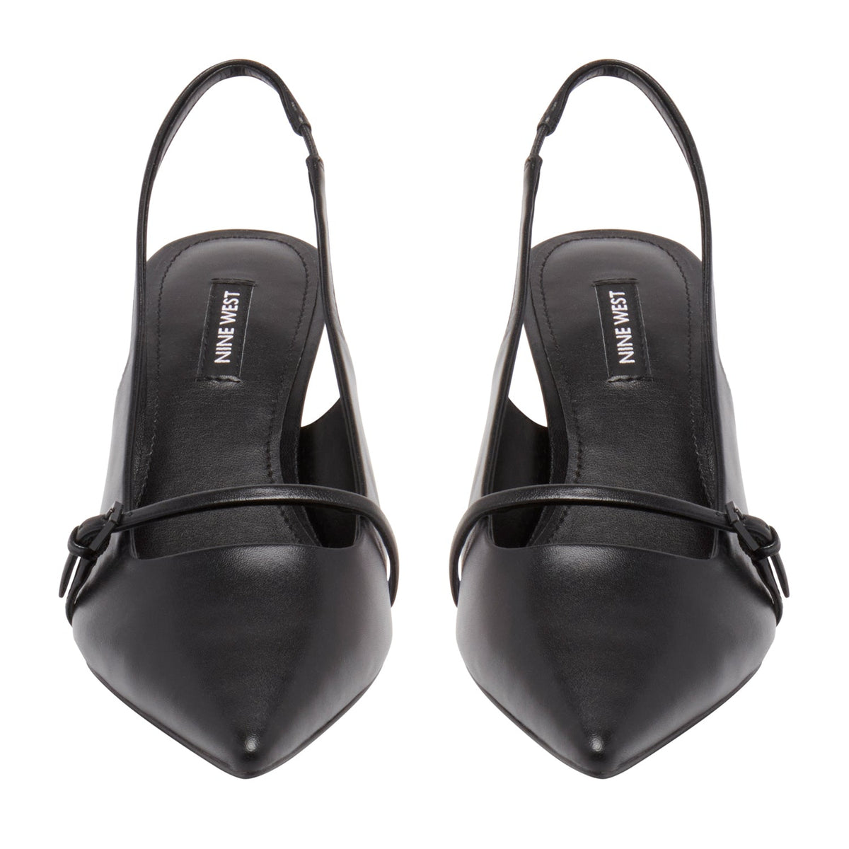 AYVA PUMPS