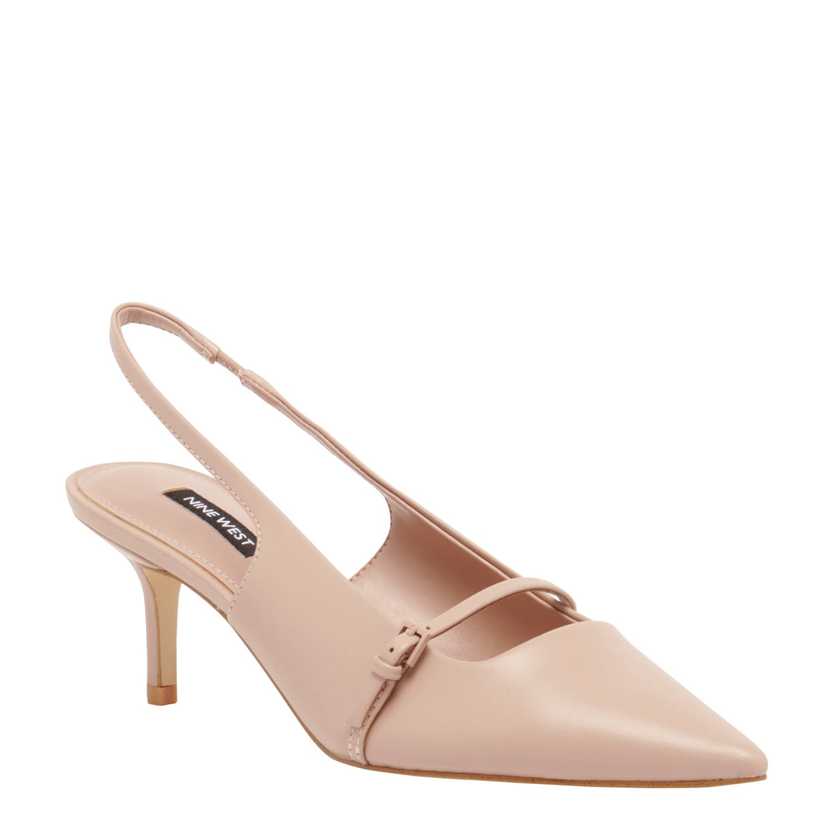 AYVA PUMPS