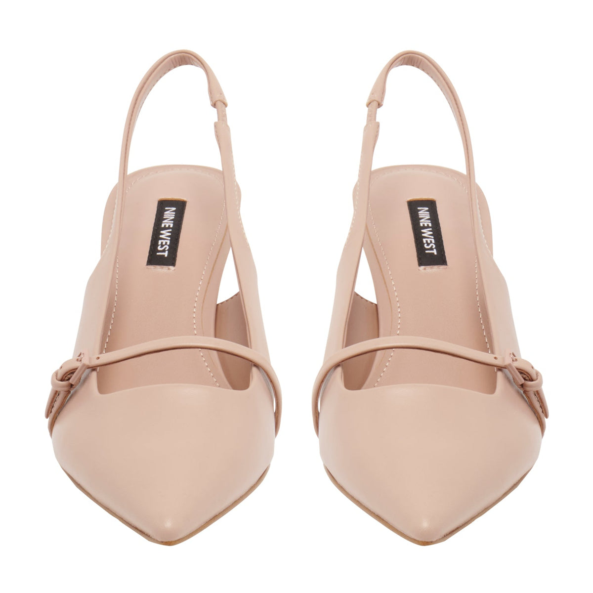 AYVA PUMPS