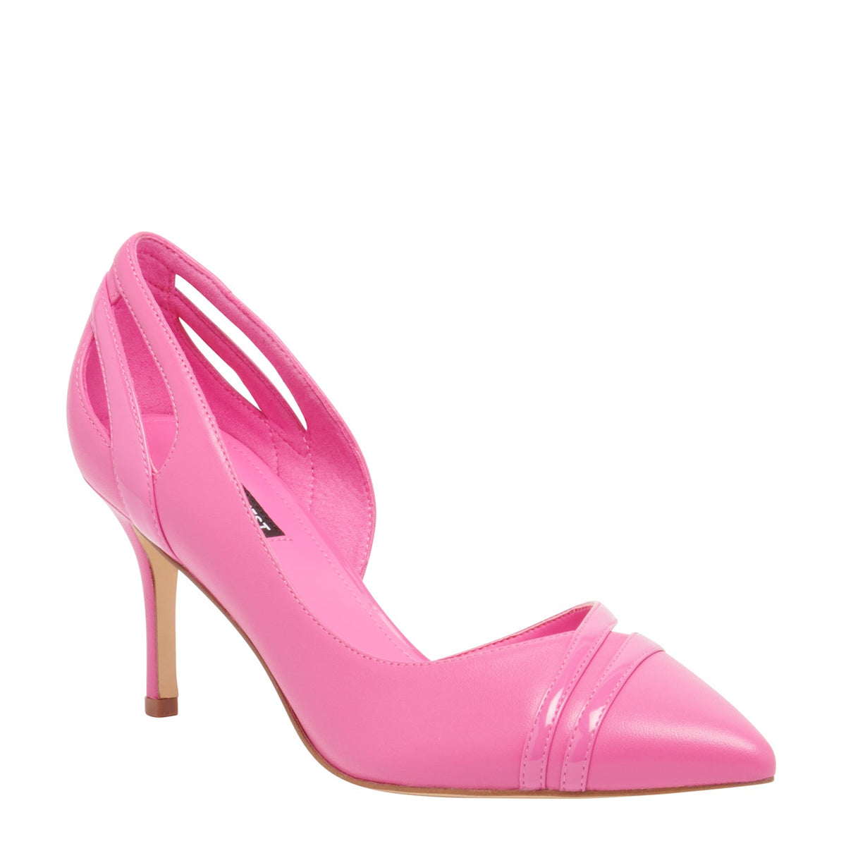 MROND PUMPS