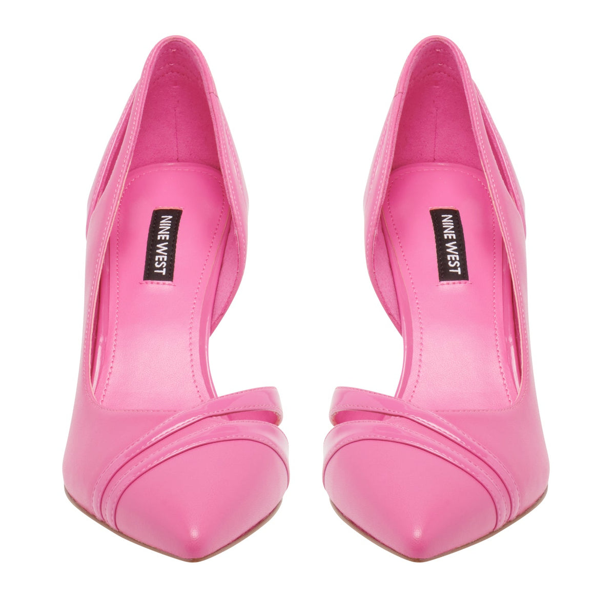 MROND PUMPS