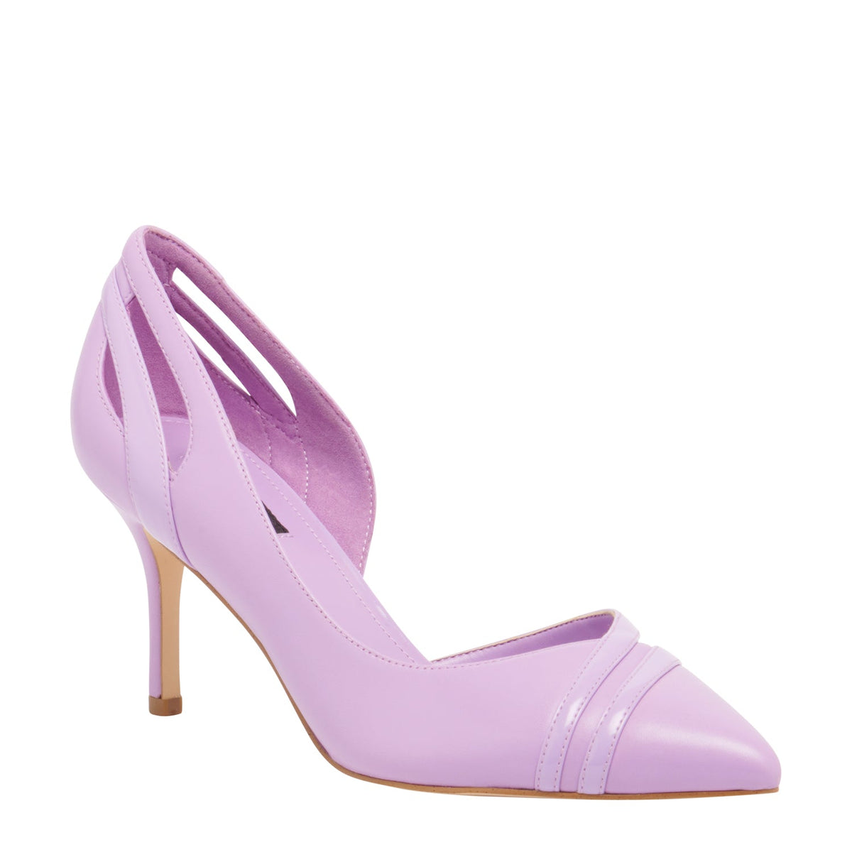 MROND PUMPS