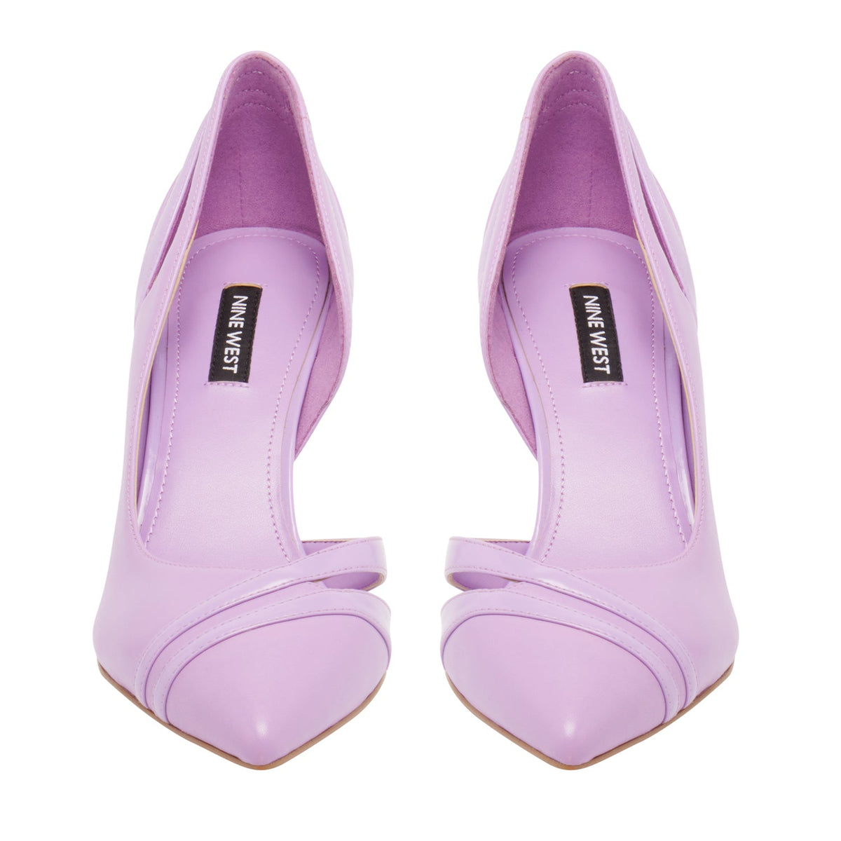 MROND PUMPS