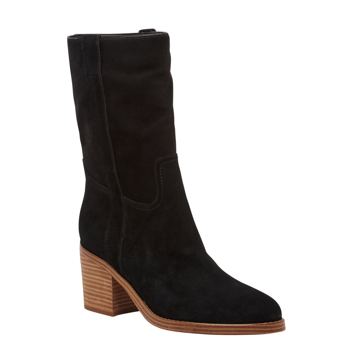 HESS BOOTS