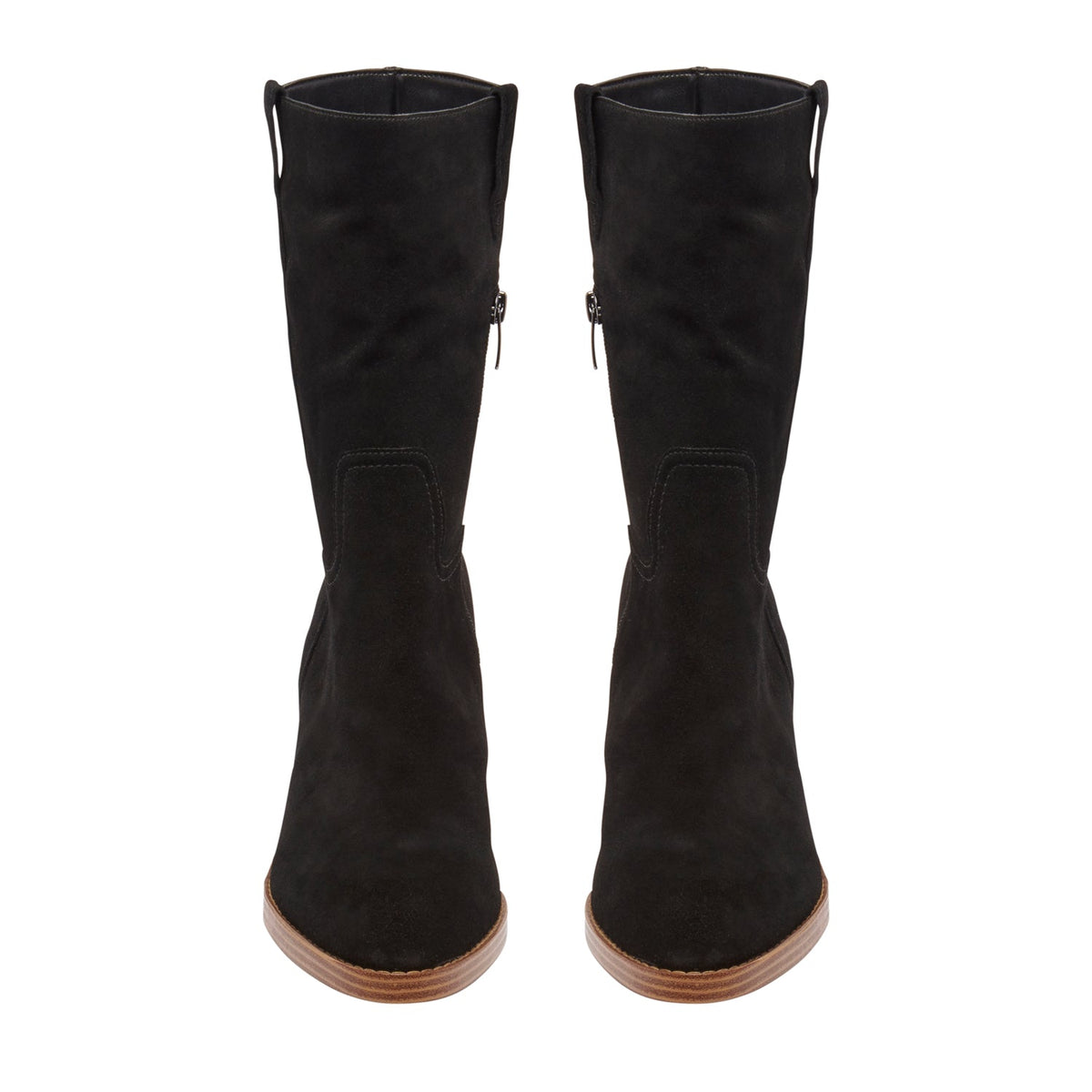 HESS BOOTS