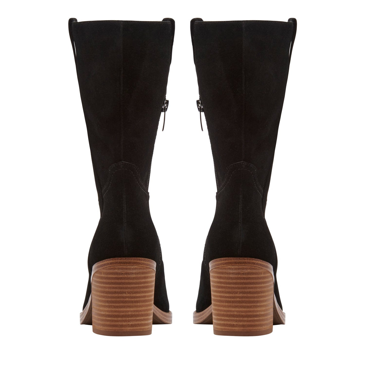 HESS BOOTS