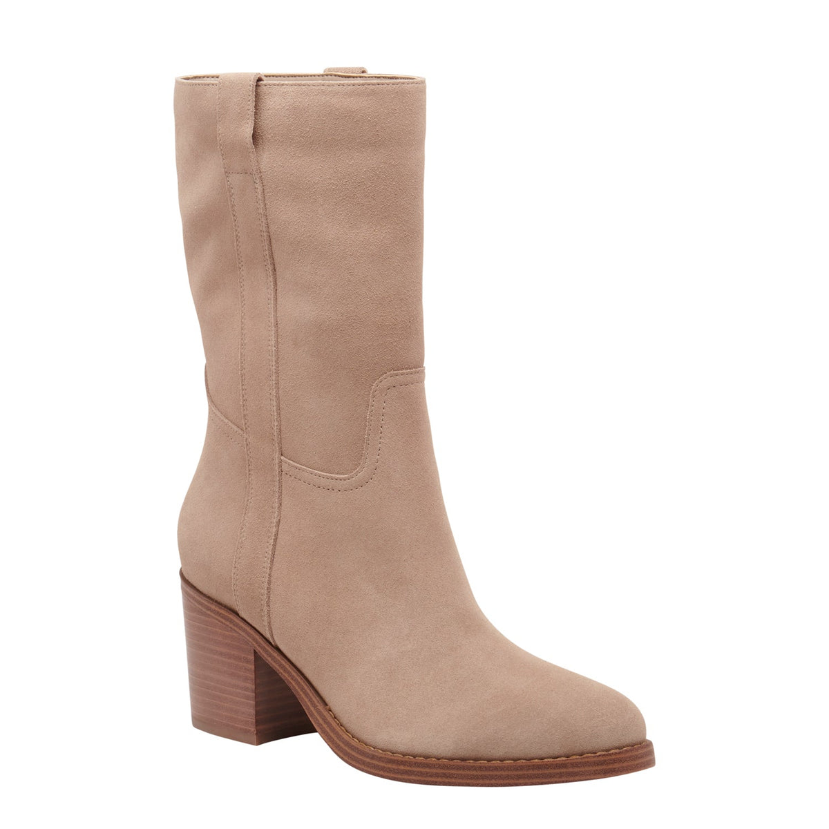 HESS BOOTS