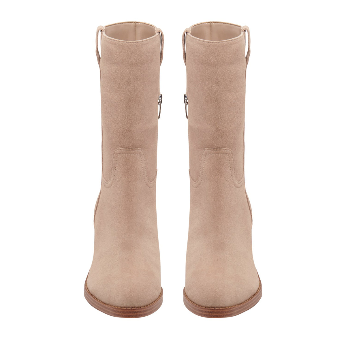 HESS BOOTS