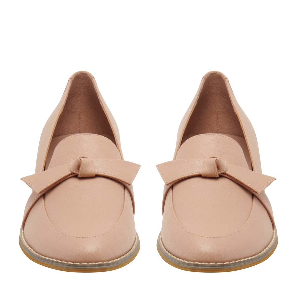 HUNA LOAFERS