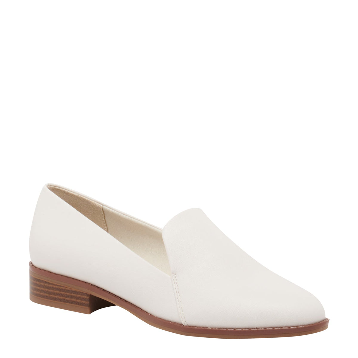 HUGHS LOAFERS