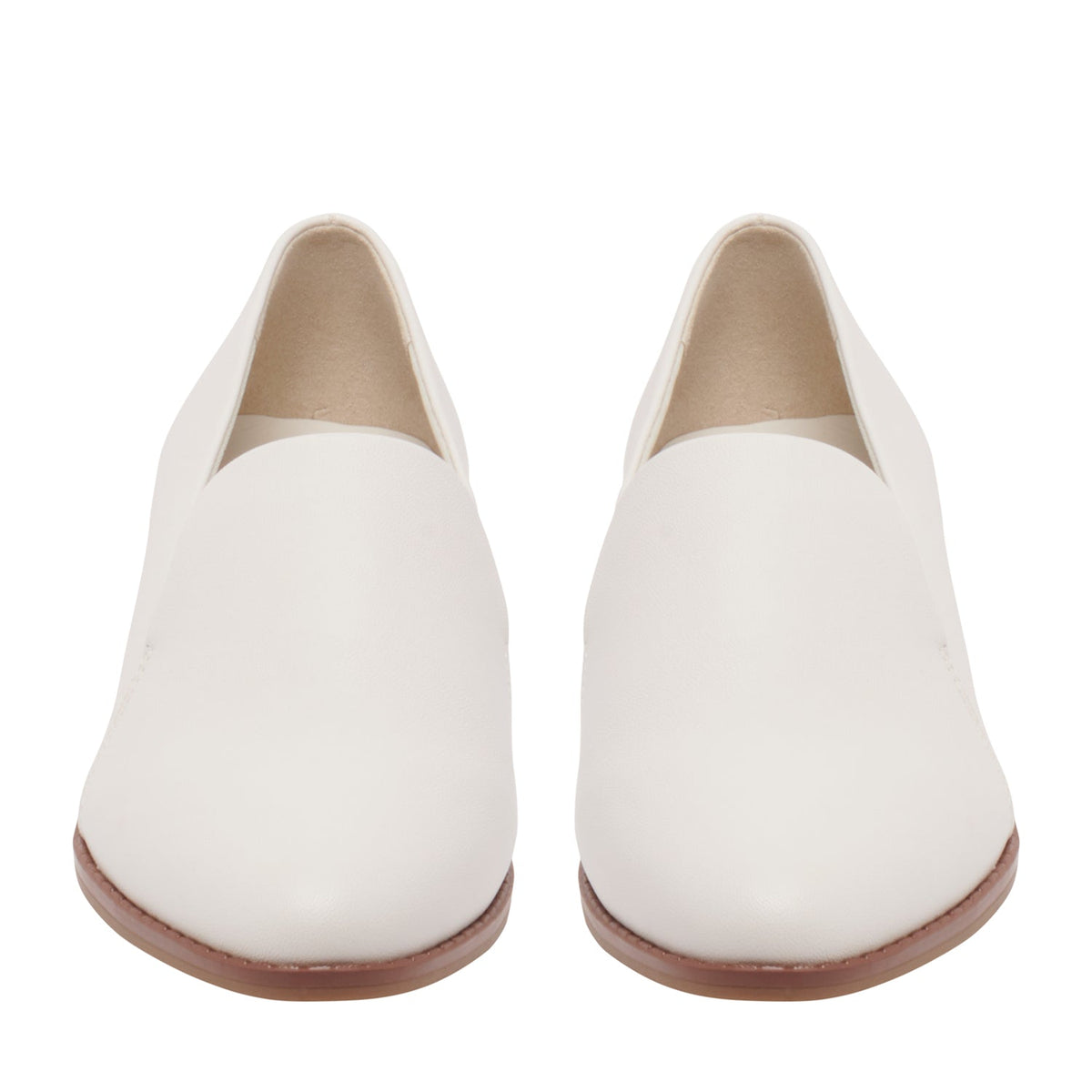 HUGHS LOAFERS