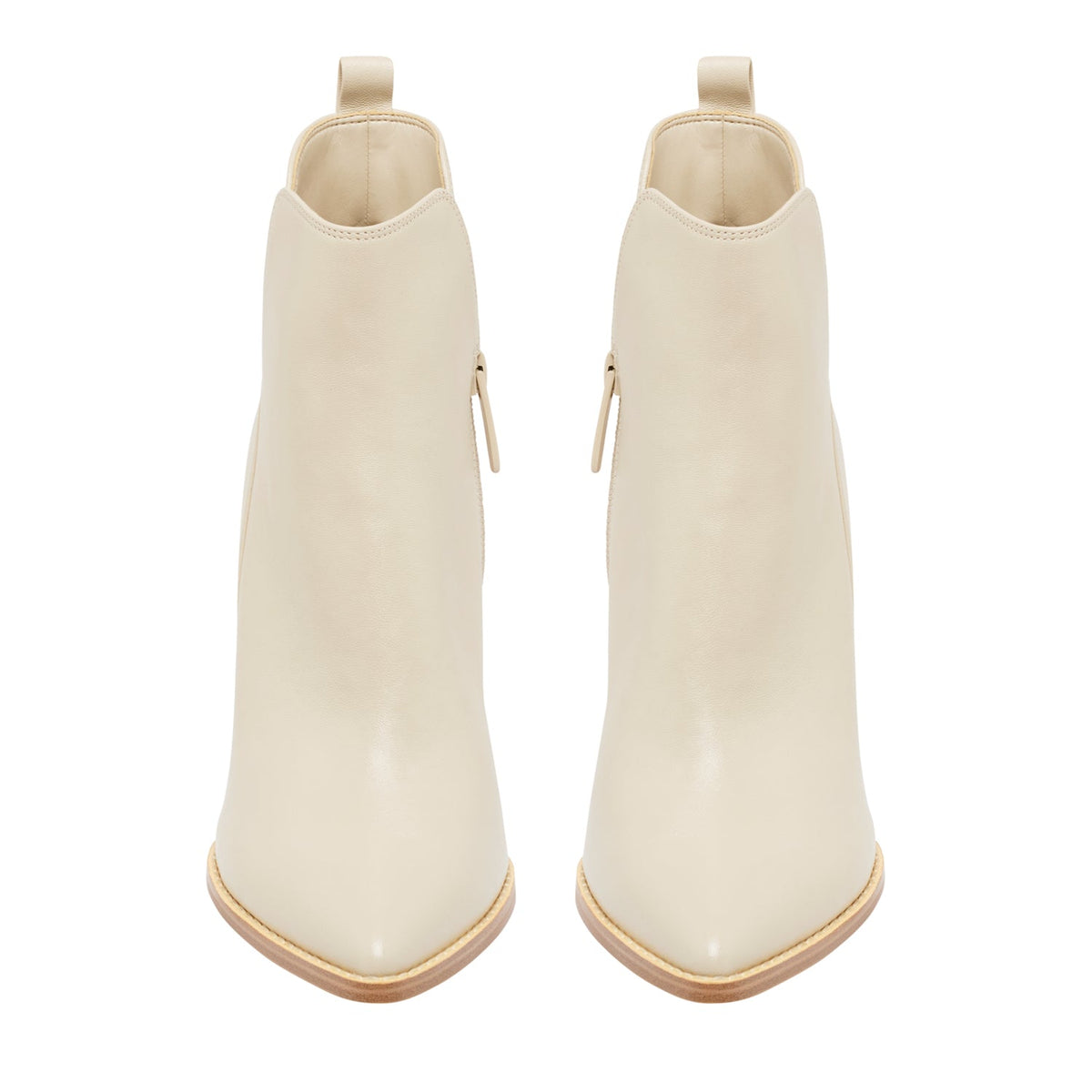 BIRDS BOOTS