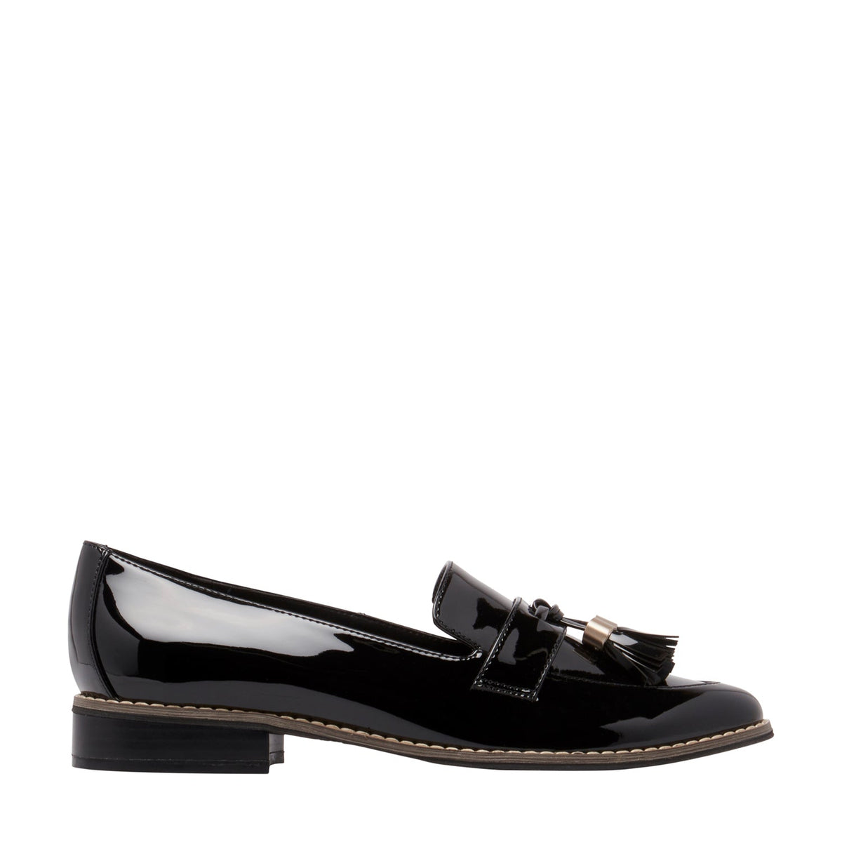 HASSA LOAFERS