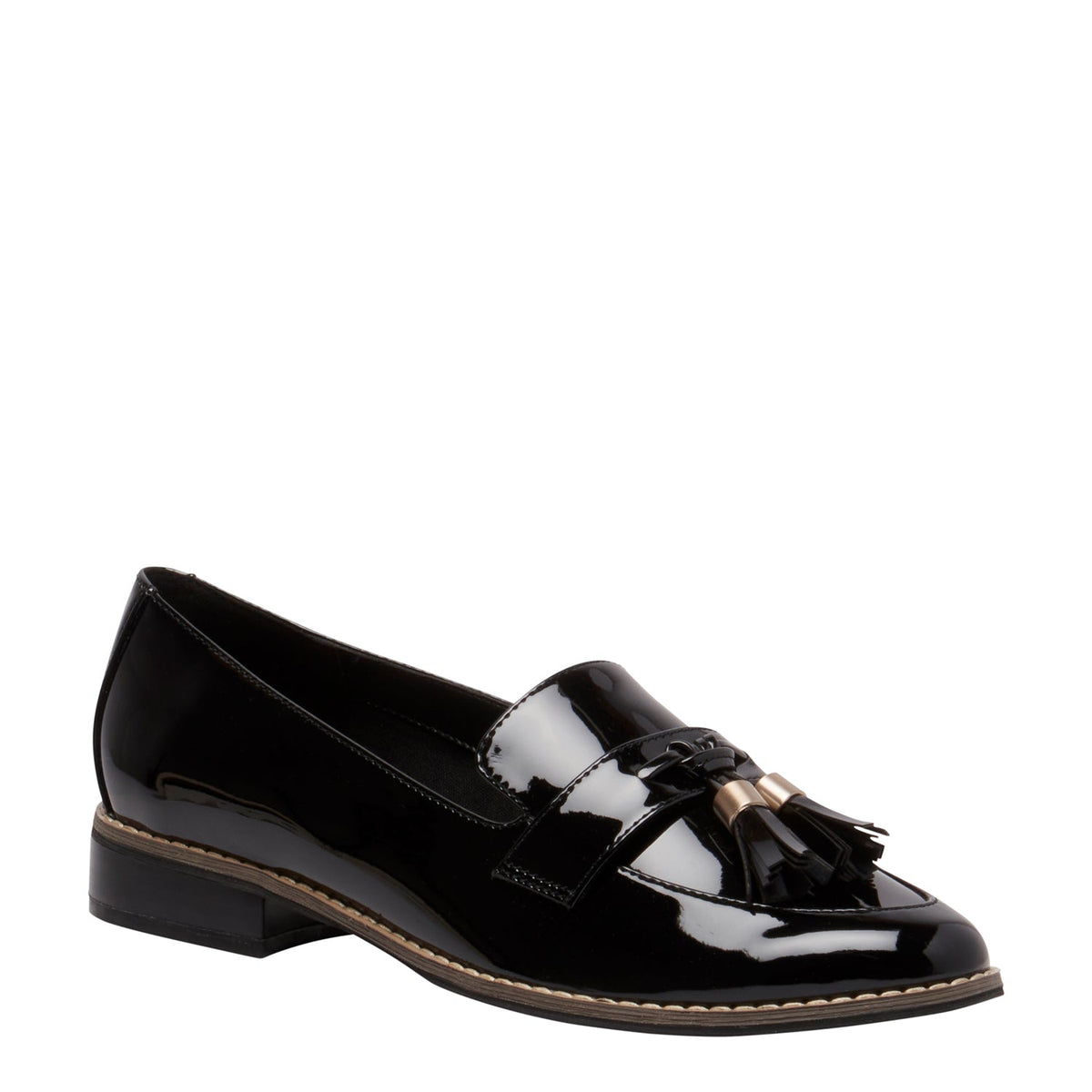 HASSA LOAFERS