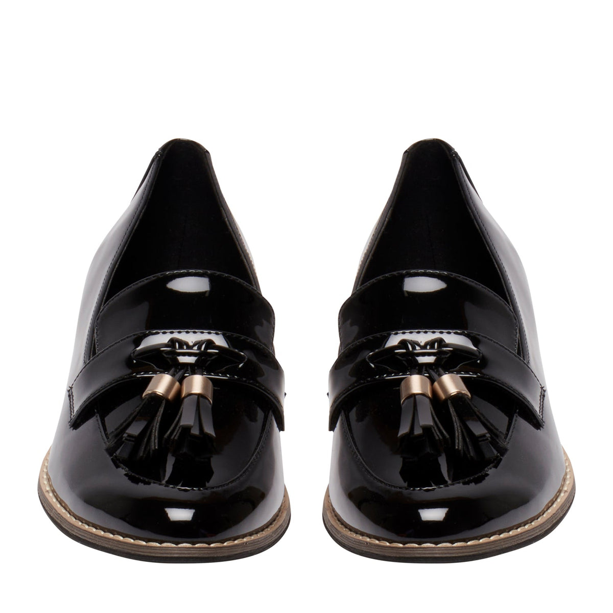 HASSA LOAFERS