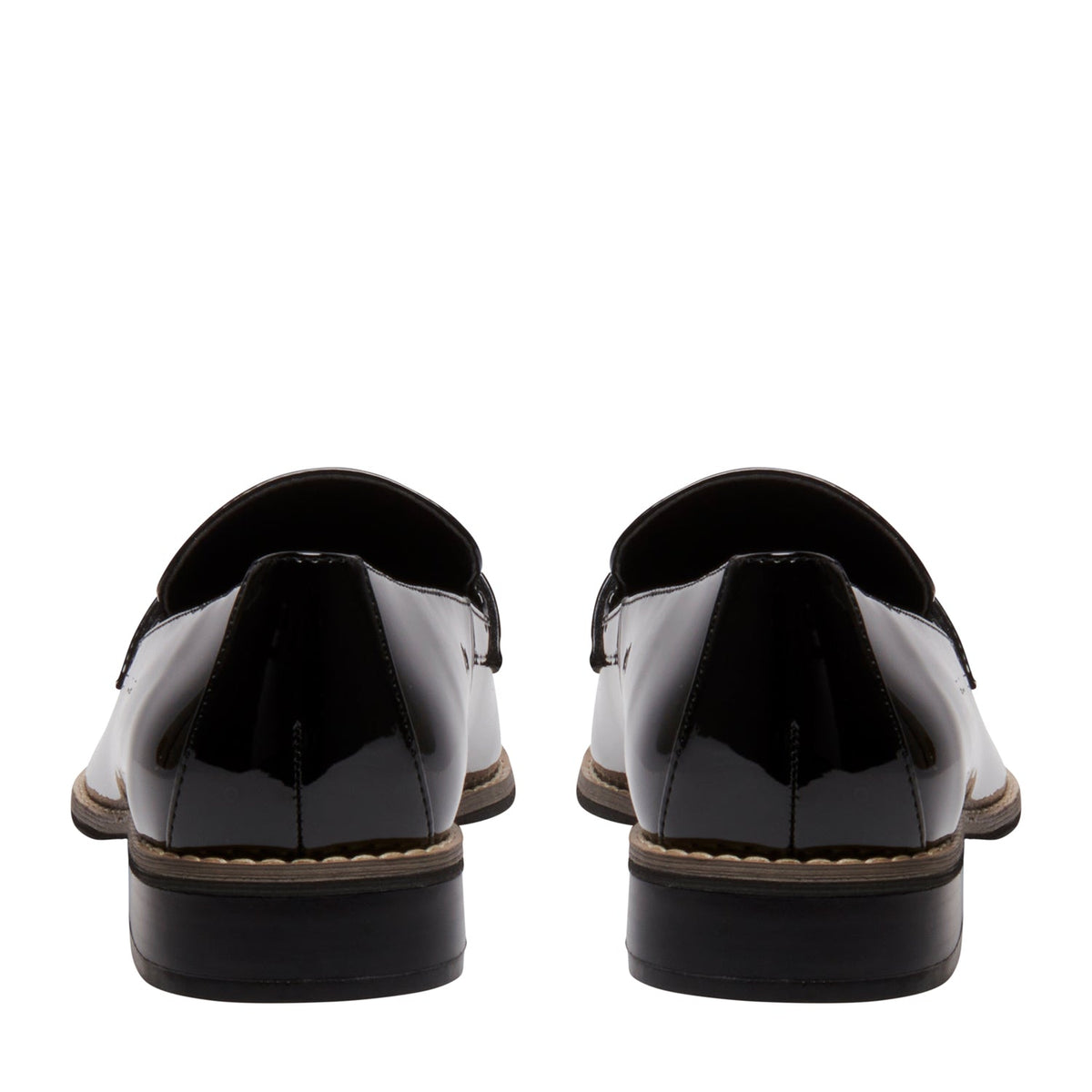 HASSA LOAFERS