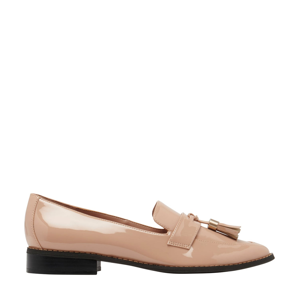 HASSA LOAFERS