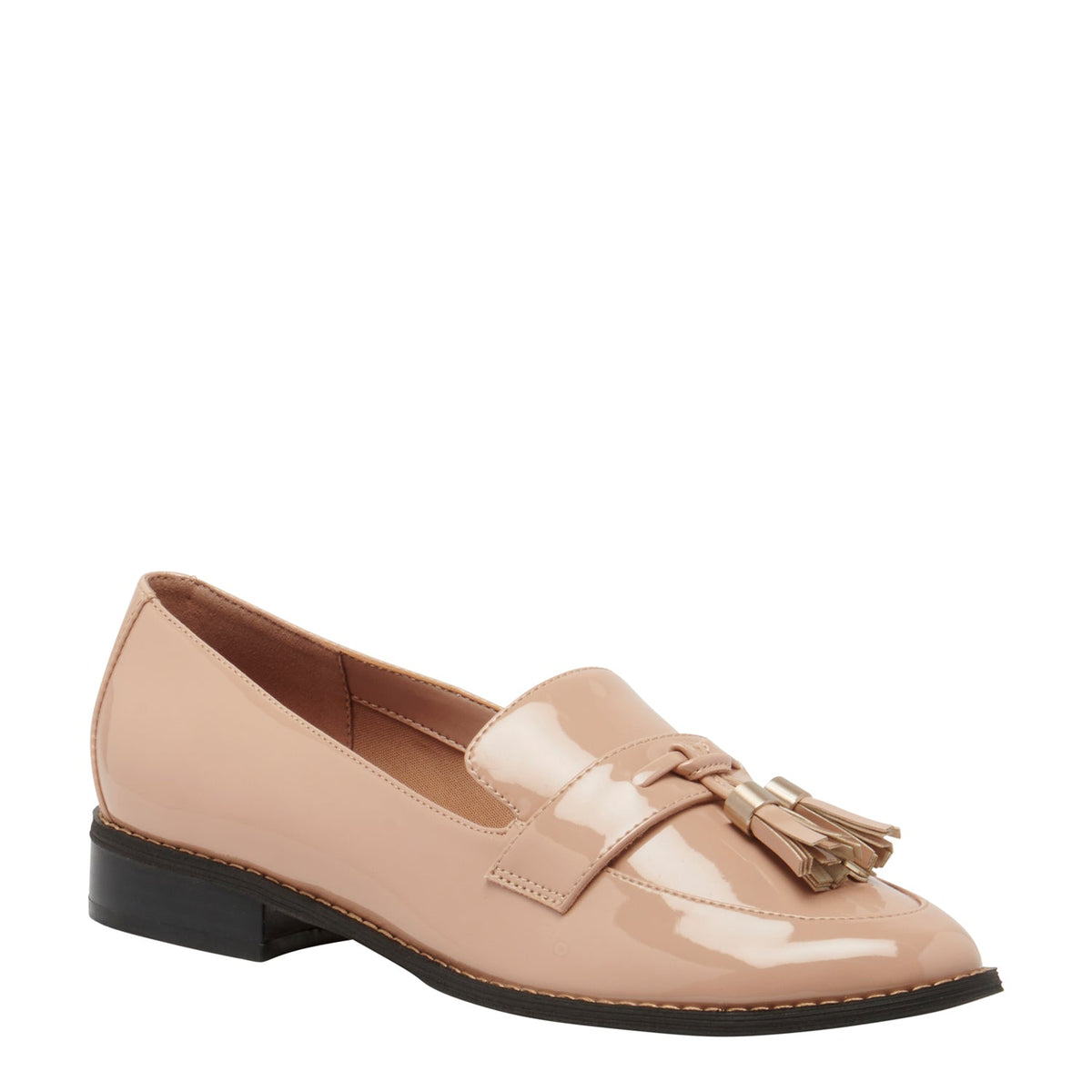 HASSA LOAFERS