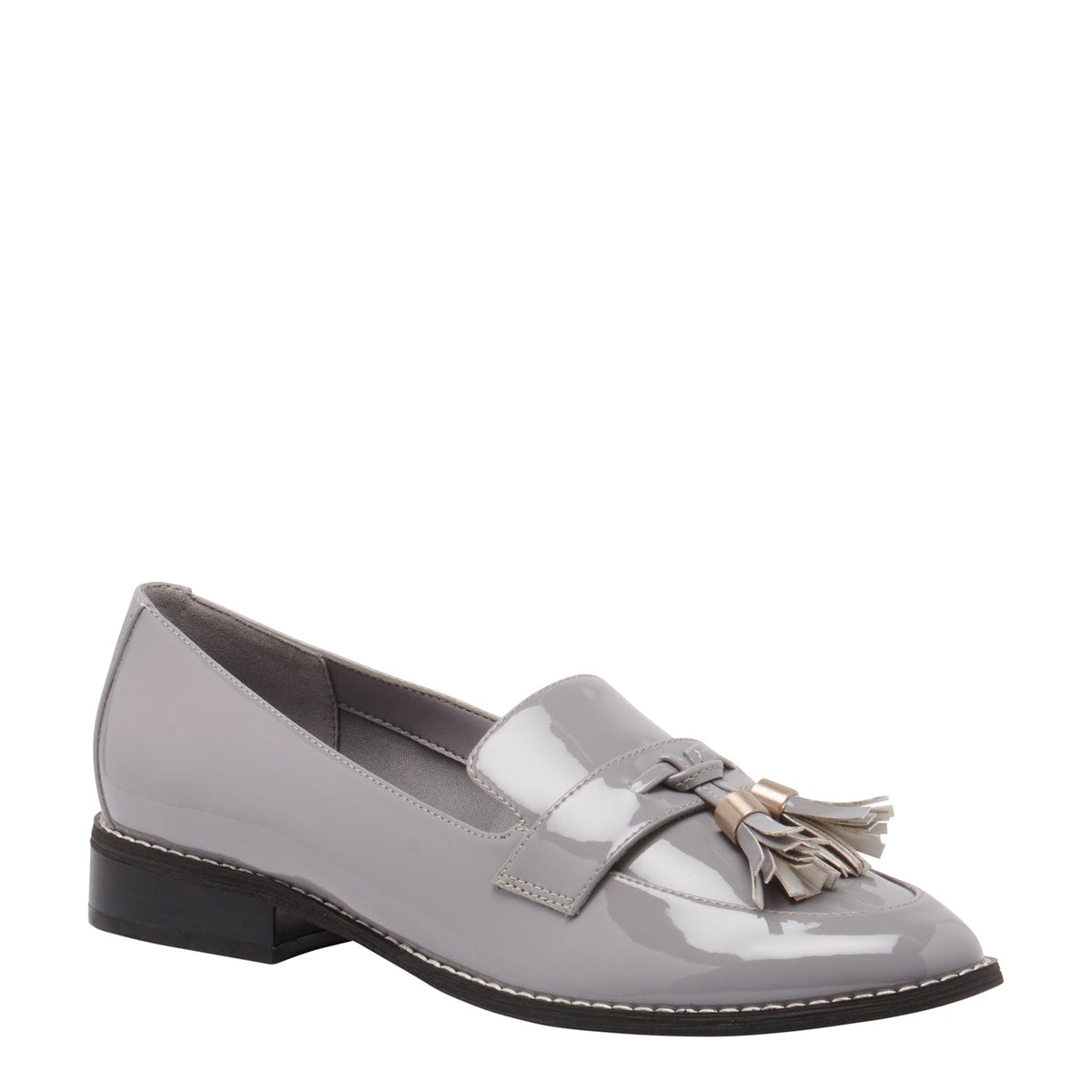 HASSA LOAFERS