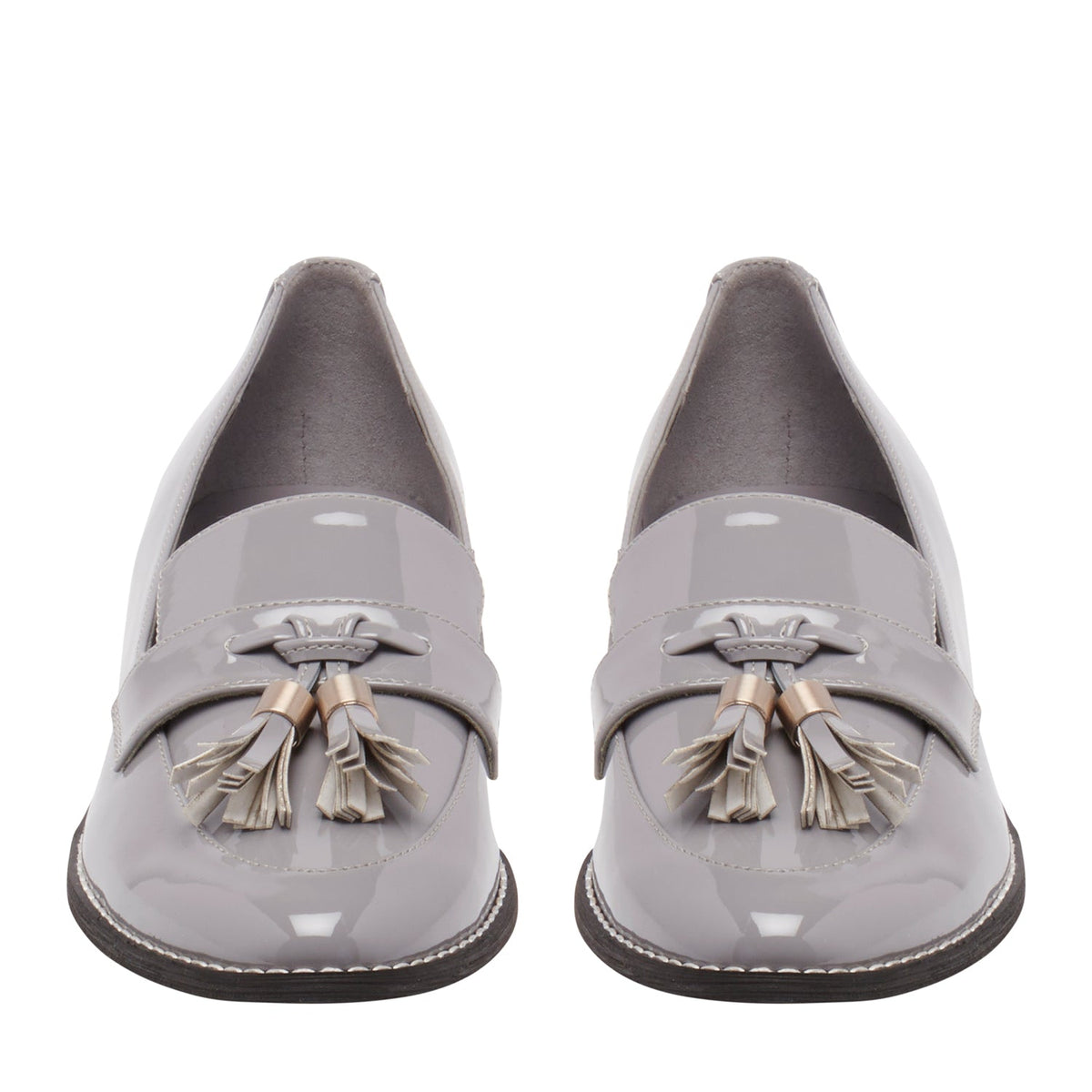 HASSA LOAFERS