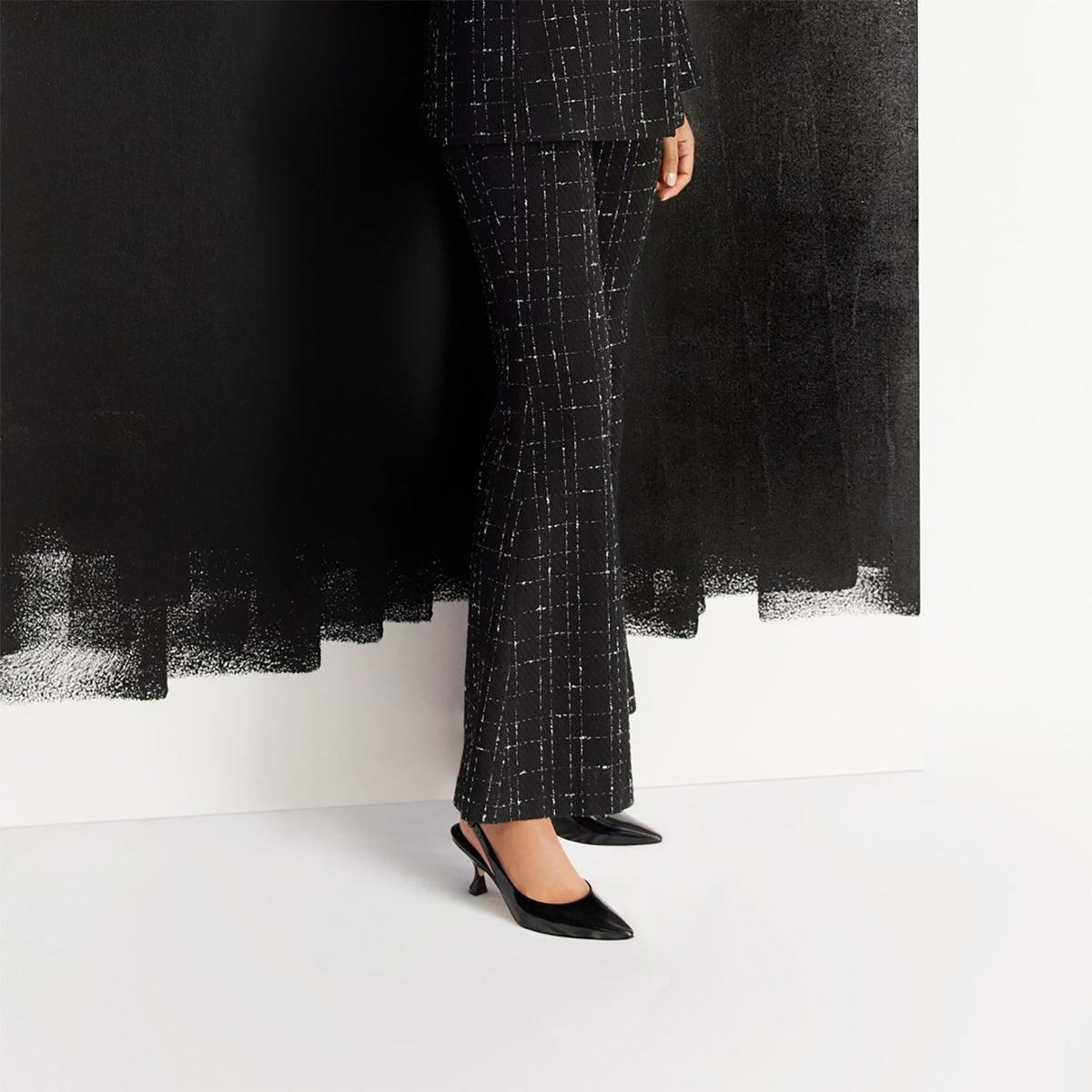 JANNIT PUMPS