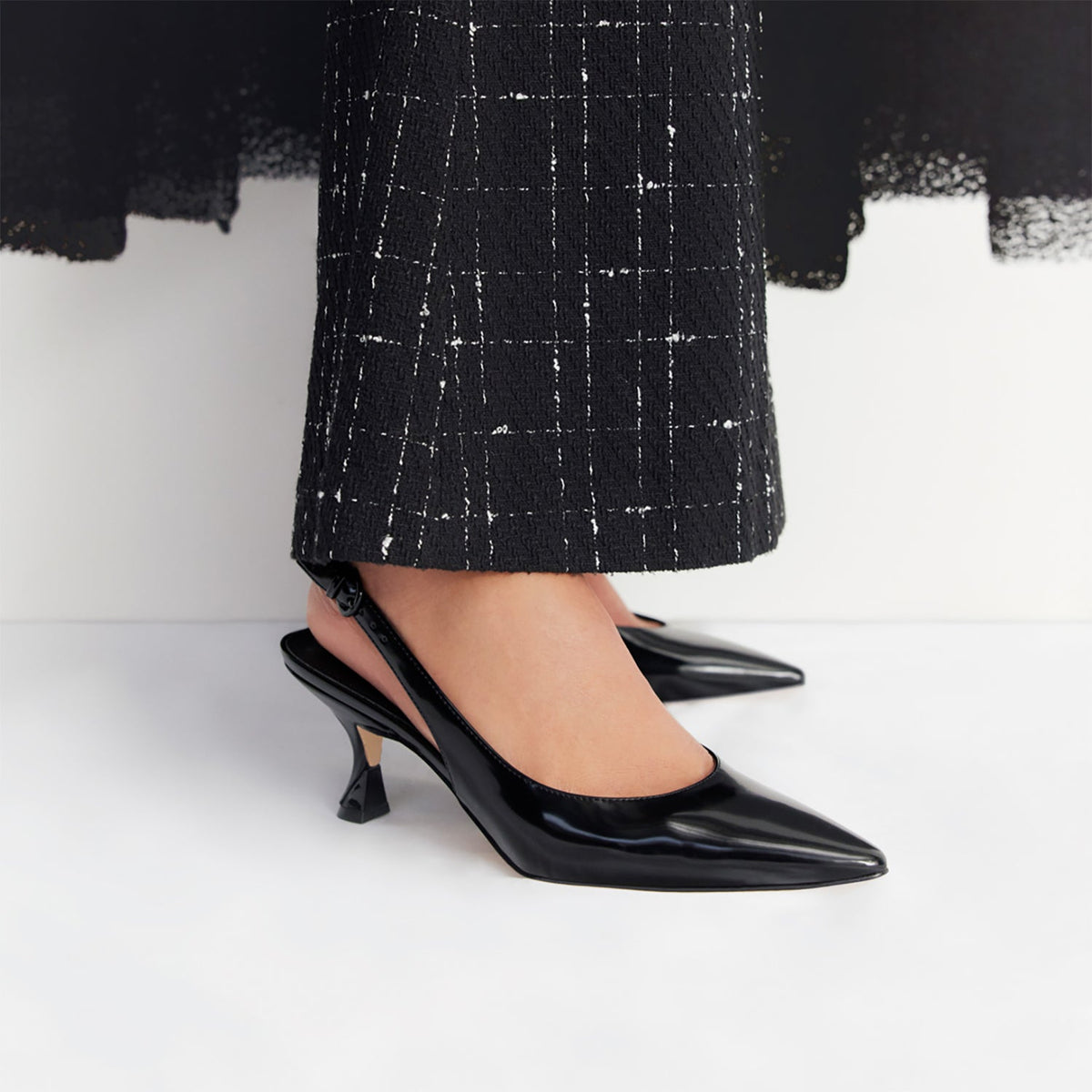 JANNIT PUMPS