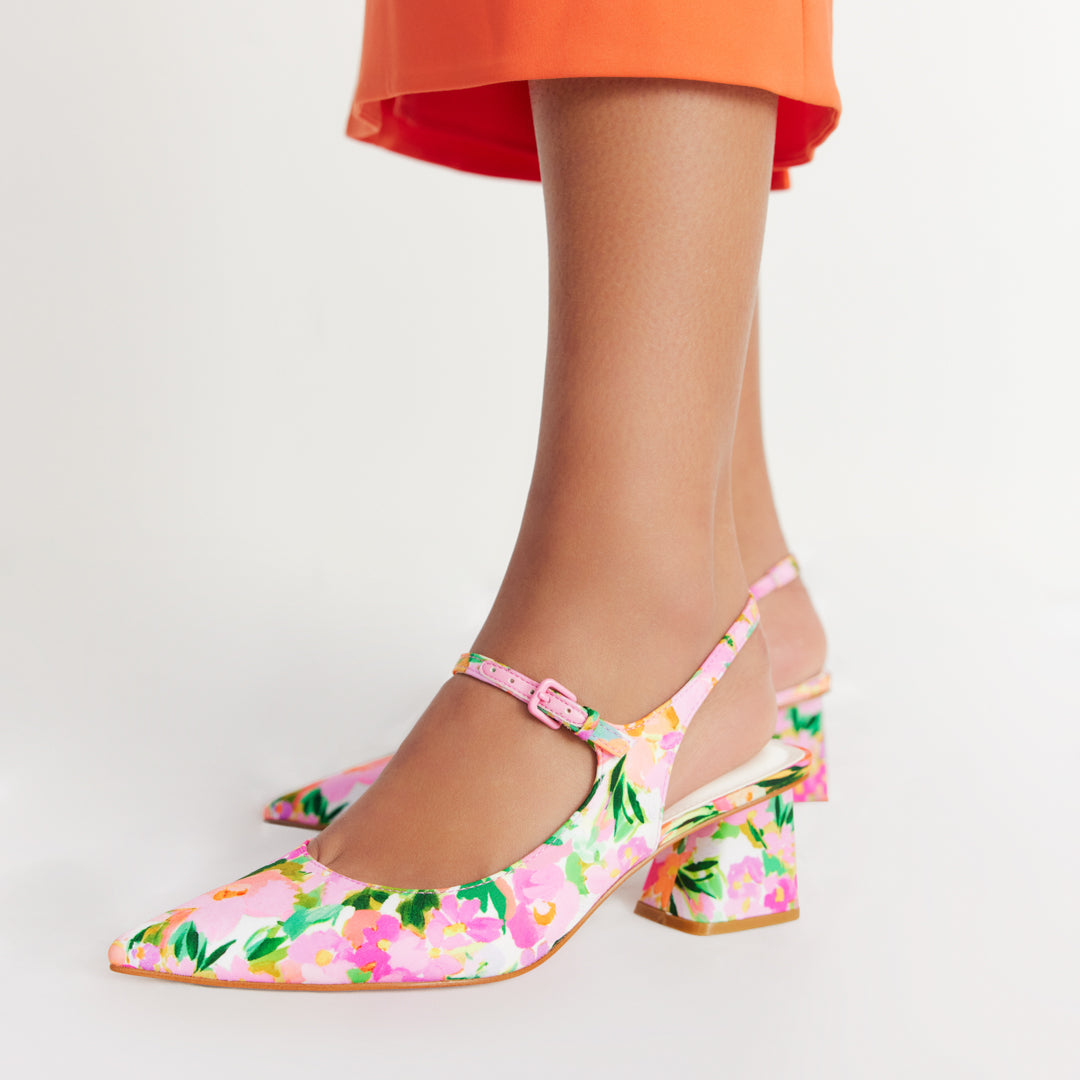 LAMINO PUMPS