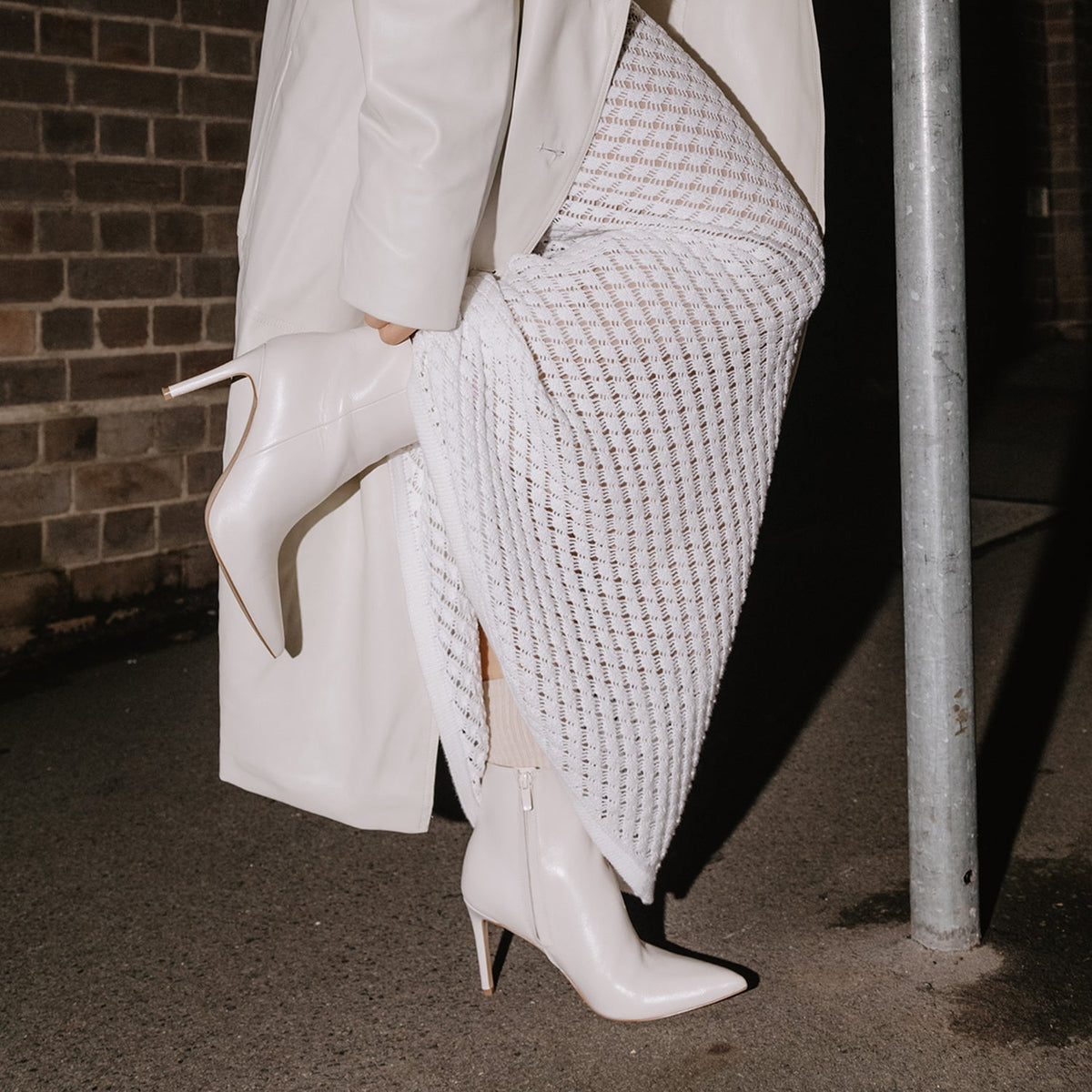 GABRIA BOOTS