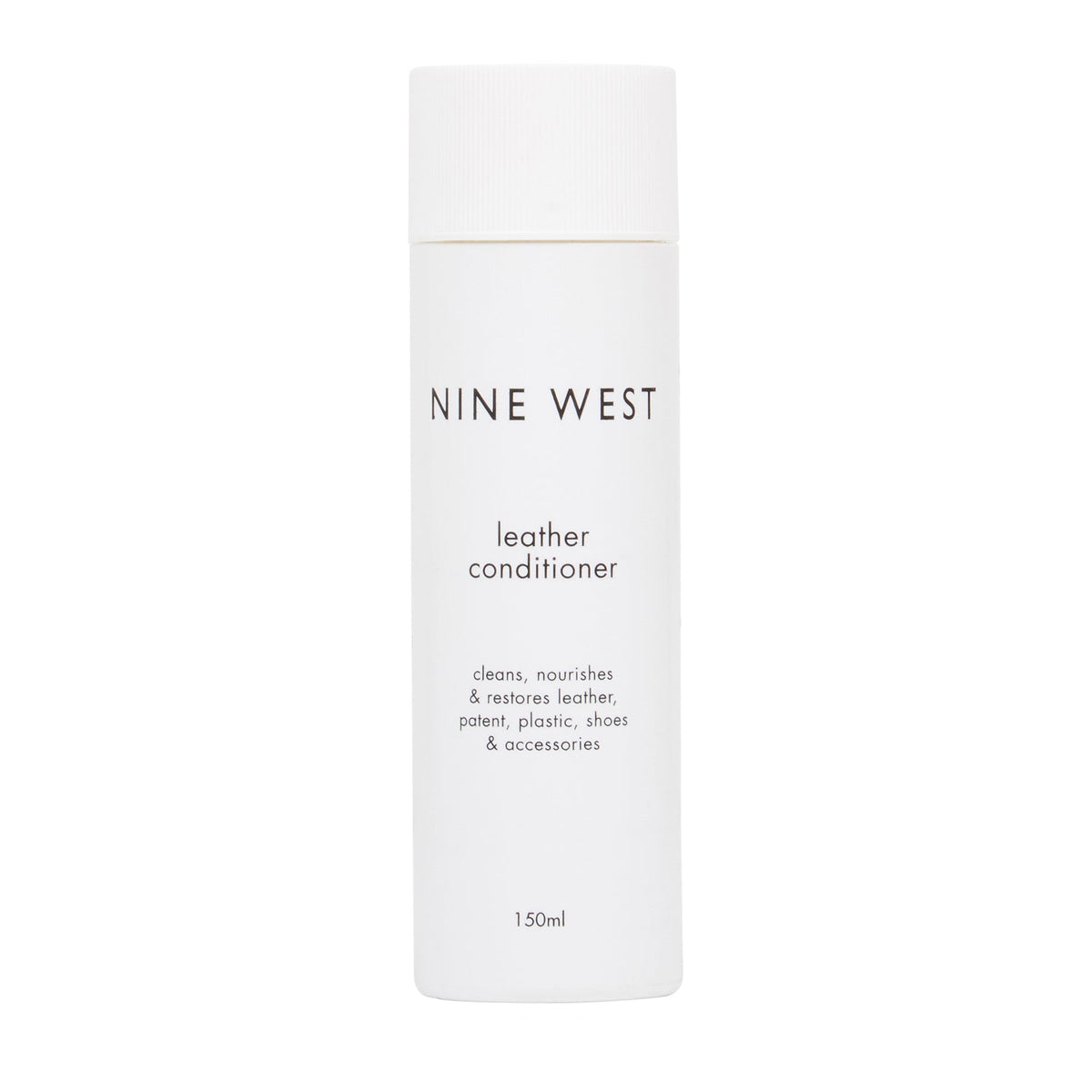 LEATHER CONDITIONER SHOE CARE